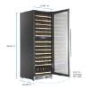 Picture of AVANTI WCF148DE3S1