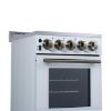 Picture of FORNO FFSEL6052-20WHT