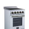 Picture of FORNO FFSEL6052-20WHT