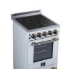 Picture of FORNO FFSEL6052-20WHT