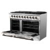 Picture of FORNO FFSGS6244-48WHT