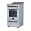 Picture of FORNO FFSEL6052-20WHT