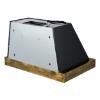 Picture of FORNO FRHWM5078-36BLK