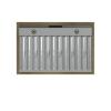 Picture of FORNO FRHWM5078-36BLK