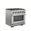 Picture of FORNO FFSGS6260-36