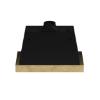 Picture of FORNO FRHWM5078-36BLK