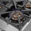 Picture of FORNO FFSGS6260-36