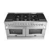 Picture of FORNO FFSGS6156-60