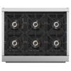 Picture of FORNO FFSGS6260-36