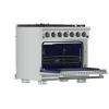 Picture of FORNO FFSGS6260-36