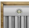 Picture of FORNO FRHWM5078-36BLK