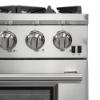 Picture of FORNO FFSGS6260-36