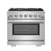Picture of FORNO FFSGS6260-36