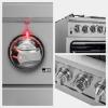 Picture of FORNO FFSGS6260-36