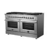 Picture of FORNO FFSGS6156-60