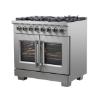 Picture of FORNO FFSGS6387-36
