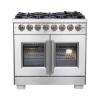 Picture of FORNO FFSGS6387-36