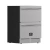 Picture of FORNO FDRBI1838-24S