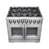 Picture of FORNO FFSGS6387-36