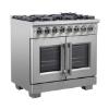 Picture of FORNO FFSGS6387-36