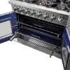 Picture of FORNO FFSGS6387-36