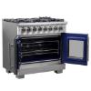 Picture of FORNO FFSGS6387-36