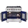 Picture of FORNO FFSGS6387-36