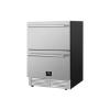 Picture of FORNO FDRBI1838-24S
