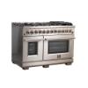 Picture of FORNO FFSGS6187-48
