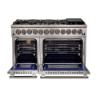 Picture of FORNO FFSGS6187-48