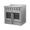 Picture of FORNO FFSEL6917-36