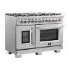 Picture of FORNO FFSGS6387-48