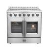 Picture of FORNO FFSEL6917-36