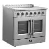 Picture of FORNO FFSEL6917-36