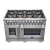 Picture of FORNO FFSGS6387-48