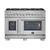 Picture of FORNO FFSGS6387-48