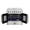 Picture of FORNO FFSEL6917-36
