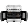 Picture of FORNO FFSEL6917-36