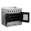 Picture of FORNO FFSEL6917-36