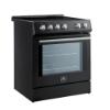 Picture of FORNO FFSIN0982-30BLK