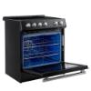 Picture of FORNO FFSIN0982-30BLK
