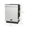 Picture of FORNO FDWBI8035-24S