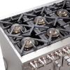 Picture of FORNO FFSGS6387-48