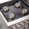 Picture of FORNO FFSGS6387-48