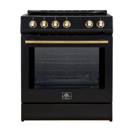 Picture of FORNO FFSIN0982-30BLK