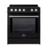 Picture of FORNO FFSIN0982-30BLK