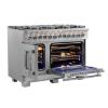 Picture of FORNO FFSGS6387-48