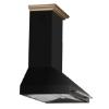 Picture of FORNO FRHWM5095-36BLK