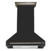 Picture of FORNO FRHWM5095-36BLK