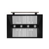Picture of FORNO FRHWM5095-36BLK